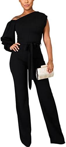 Explore Stylish Women's Jumpsuits for Every Occasion!