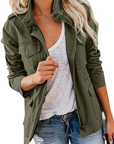 Discover Stylish Women's Jackets for Every Occasion Online!