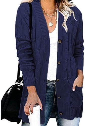 Explore Stylish Women's Winter Outerwear Jacket Collection!