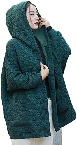 Explore Stylish Women's Winter Outerwear Jacket Collection!