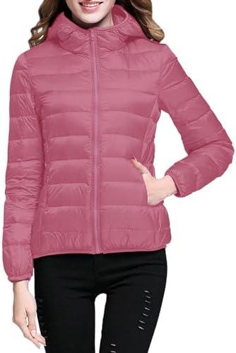 Explore Stylish Women's Winter Outerwear Jacket Collection!