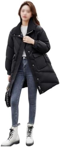 Explore Stylish ⁢Women's Winter Outerwear Jacket Collection!