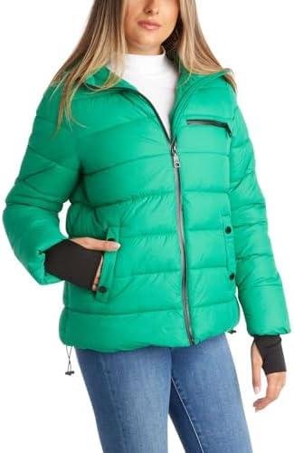 Explore‌ Stylish Women's Winter Outerwear Jacket Collection!