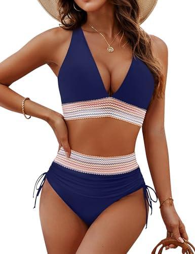 Stylish Women's Swimwear for Every Beach Adventure