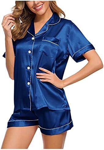 Stylish Women's Pajama Sets for Ultimate Comfort​ & Elegance