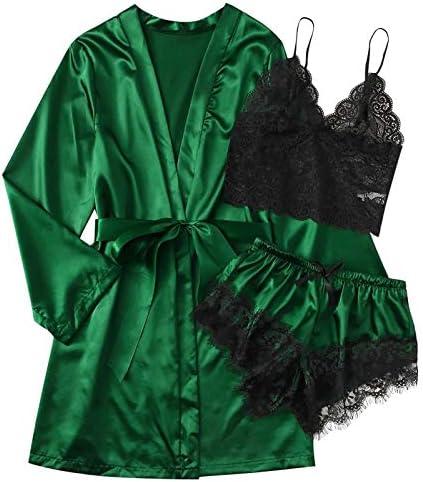 Stylish Women's Pajama Sets for Ultimate Comfort & Elegance