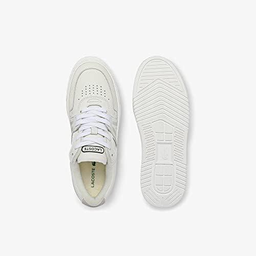 Exploring Comfort and Style: Our Take on Lacoste Women's L001 Sneakers