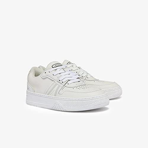 Exploring Comfort and Style: Our Take on Lacoste Women's L001 Sneakers