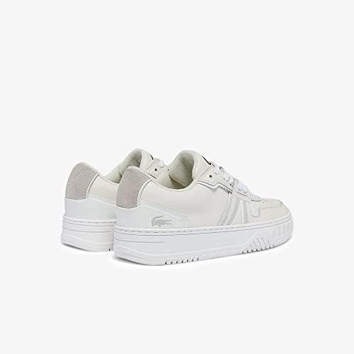 Exploring Comfort and Style: Our Take on Lacoste Women's L001 Sneakers