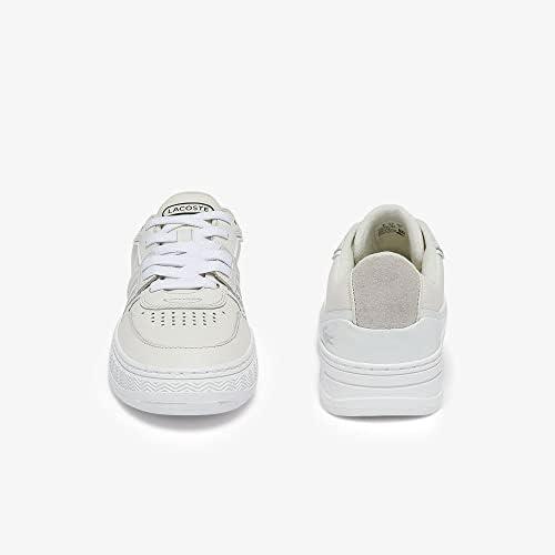 Exploring Comfort and Style: Our Take on Lacoste Women's L001 Sneakers