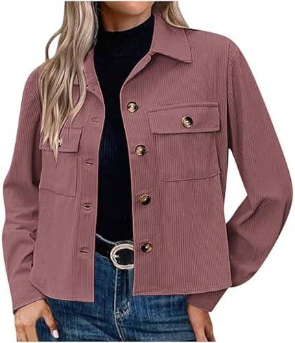 Discover Trendy Women's Jackets ⁢for Fall 2024