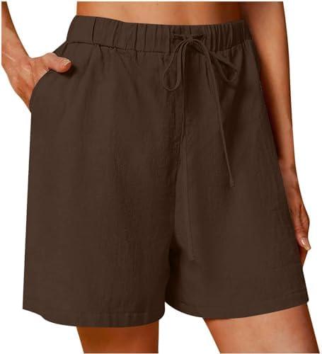 Explore Trendy Women's Shorts for All‌ Seasons and Occasions