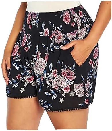 Explore Trendy Women's Shorts for All Seasons and Occasions