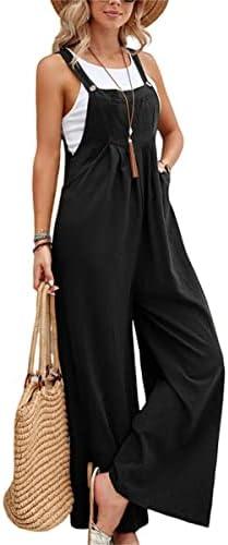 Stylish Summer Women's Jumpsuits & Overalls Collection