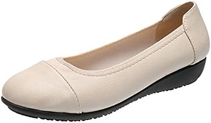 Explore Stylish and Comfortable Women's Flat Shoes Collection