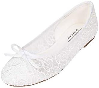 Explore Stylish and Comfortable Women's Flat Shoes Collection