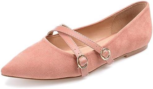 Explore Stylish and Comfortable Women's Flat Shoes Collection