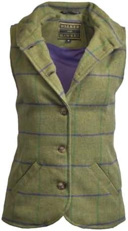 Explore Women's Stylish Vests for Every Occasion!