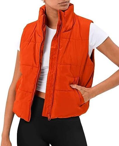 Explore Women's Stylish Vests for Every Occasion!