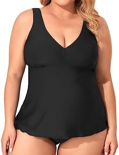 Explore Trendy Women's Plus Size Fashion &⁤ Deals Today!