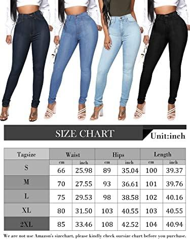 Elevate Our Style: Reviewing KUNMI's Butt Lifting Jeans