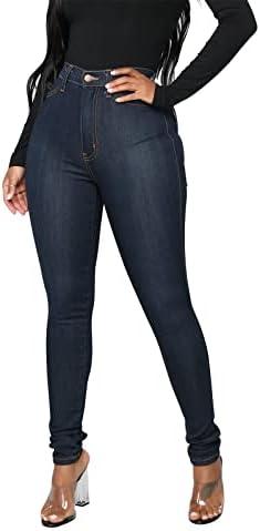 Elevate Our Style: Reviewing KUNMI's Butt Lifting Jeans