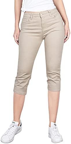 Women's Stylish Pants for Every Occasion ⁢- Affordable Options!