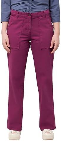 Women's Stylish Pants for Every ‌Occasion - Affordable ‌Options!