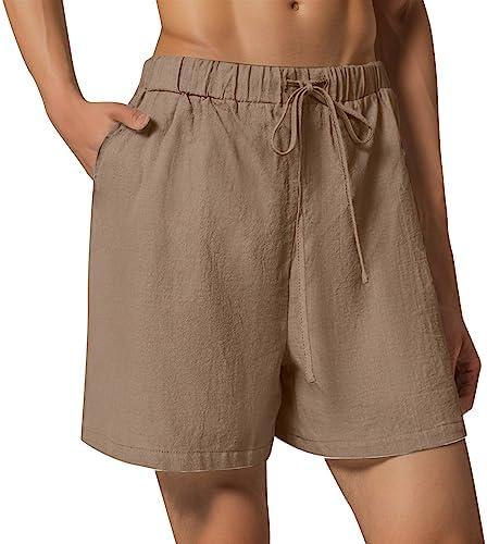 Explore Stylish Women's Shorts for Every Occasion Today!