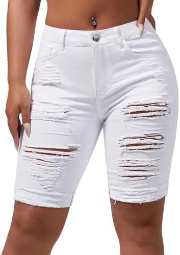 Explore Stylish Women's Shorts for Every Occasion Today!