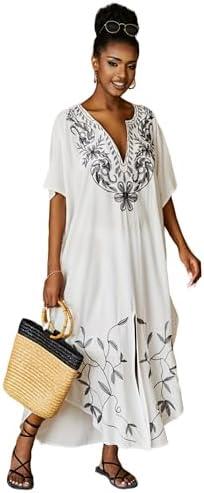 Explore Trendy Women's​ Fashion: Dresses ⁢& Cover-Ups ‌Galore!