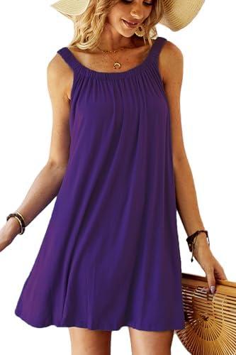 Explore Trendy Women's Fashion: Dresses & ⁢Cover-Ups ⁢Galore!