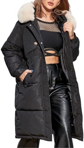 Explore ⁢Trendy Women's Jackets for Fall​ and Winter Fashion!