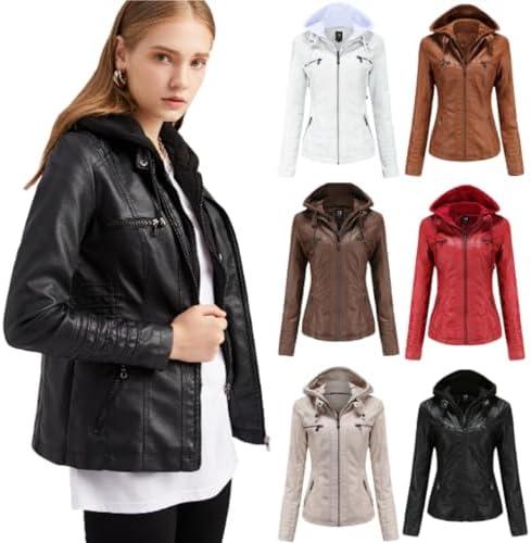 Explore Trendy Women's ⁢Jackets‍ for Fall and Winter⁢ Fashion!