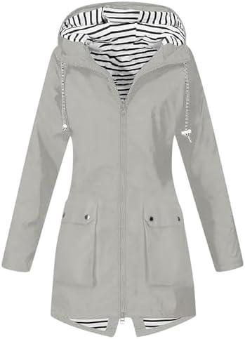 Explore Trendy Women's Jackets for Fall and Winter Fashion!