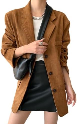 Trendy Women's⁣ Leather Jackets for⁣ Every Occasion