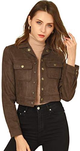 Trendy⁣ Women's Leather Jackets for Every Occasion