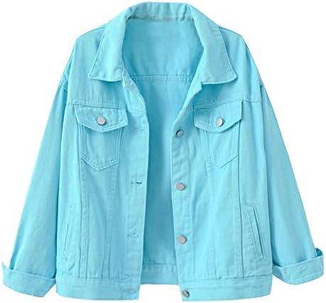 Explore​ Trendy Women's Jackets for All Seasons Today!