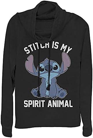 Embracing Comfort: Our Review of the Lilo & Stitch Pullover