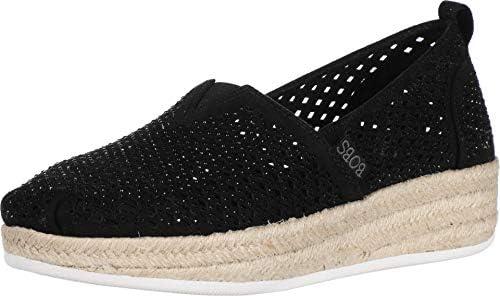 Exploring Comfort and Style with Skechers Women's Espadrilles