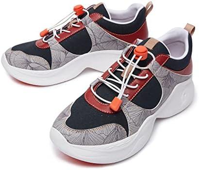 Stylish Women's Sneakers for⁢ Comfort and Versatility in 2023