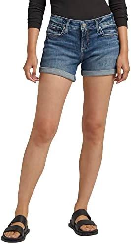 Stylish Women's Shorts for Every Occasion and Body Type