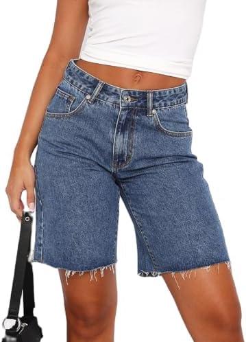 Stylish⁤ Women's Shorts for Every⁣ Occasion and‍ Body​ Type