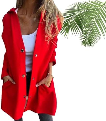 Explore Stylish Women's Coats⁤ for Fall and Winter Fashion!