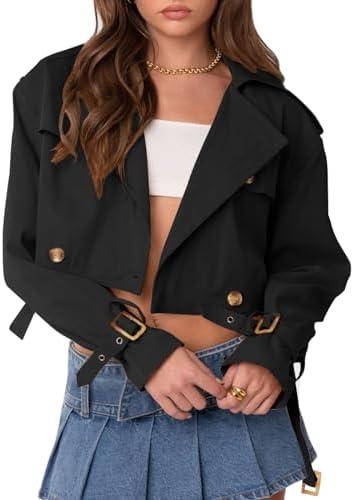 Explore Stylish Women's Coats for Fall ⁤and Winter Fashion!