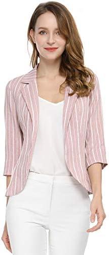 Versatile Women's Blazers for Every Occasion and Style