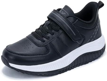 Comfortable Women's Walking Shoes for Arch Support &‌ Relief