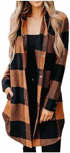 Trendy Women's Coats for All Seasons - Explore ‍Now!