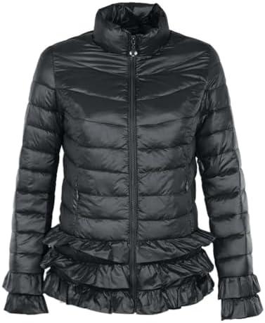 Trendy Women's Coats for All Seasons - Explore Now!