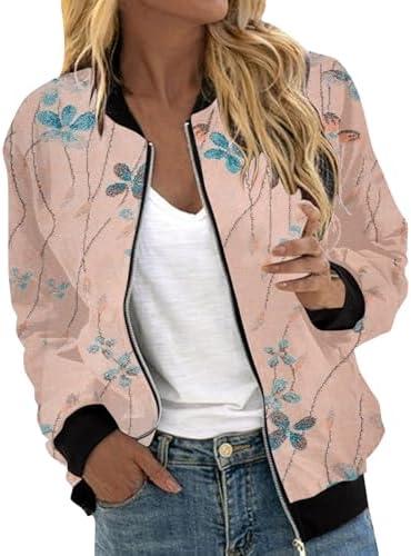 Explore Stylish Women's Jackets for Every Occasion!